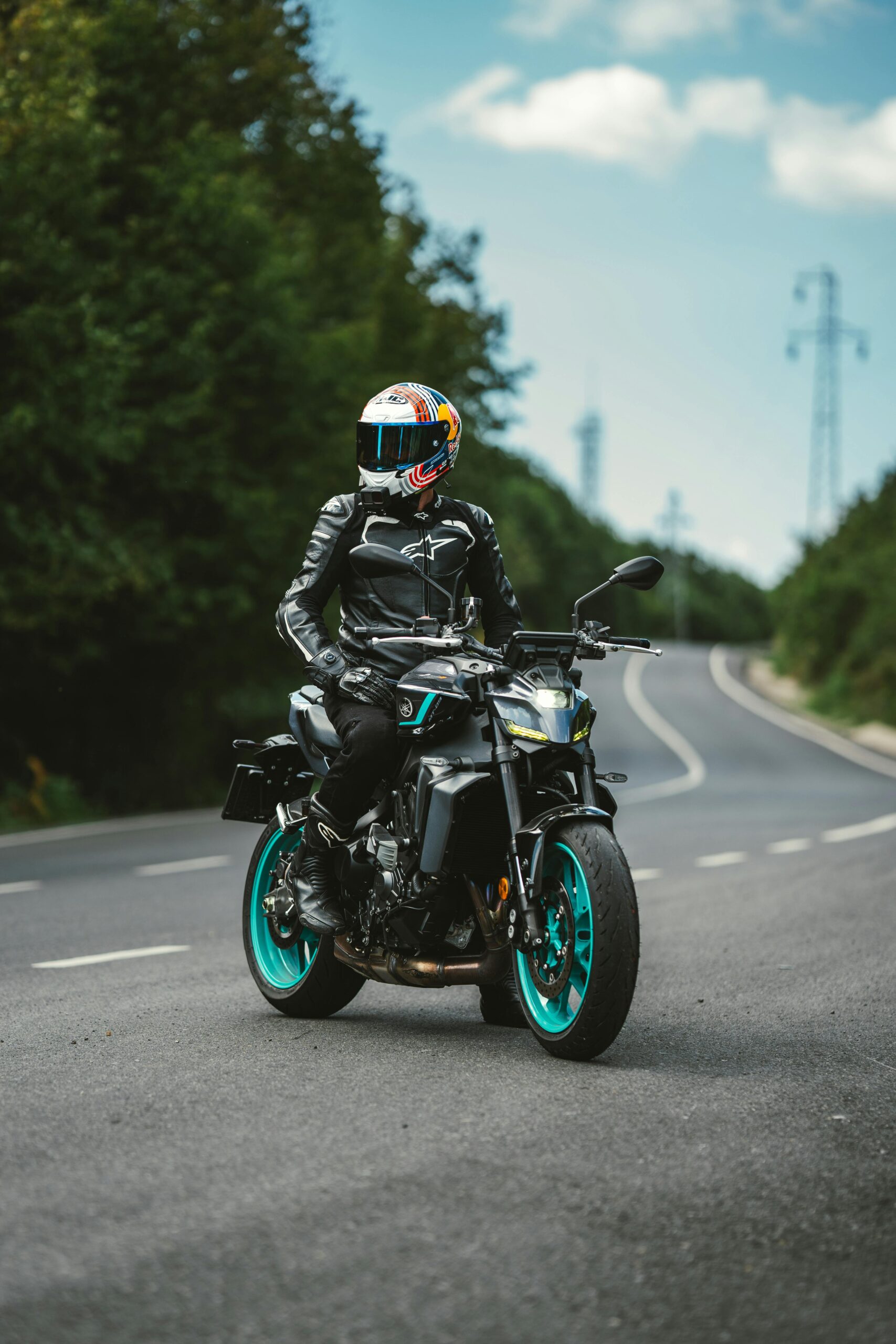 Staying Safe on a Motorbike: 7 Must-Have Gear Essentials