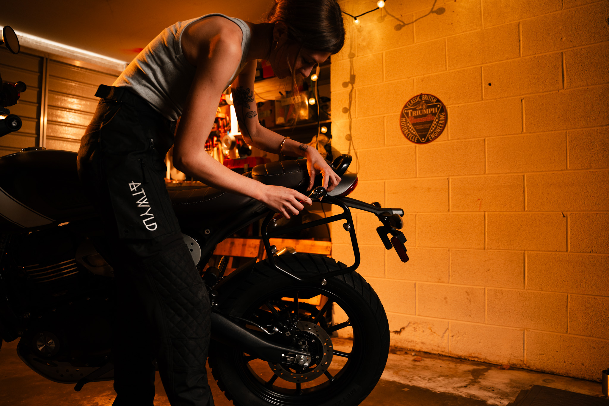 From Stock to Standout: Beginner-Friendly Customization Tips