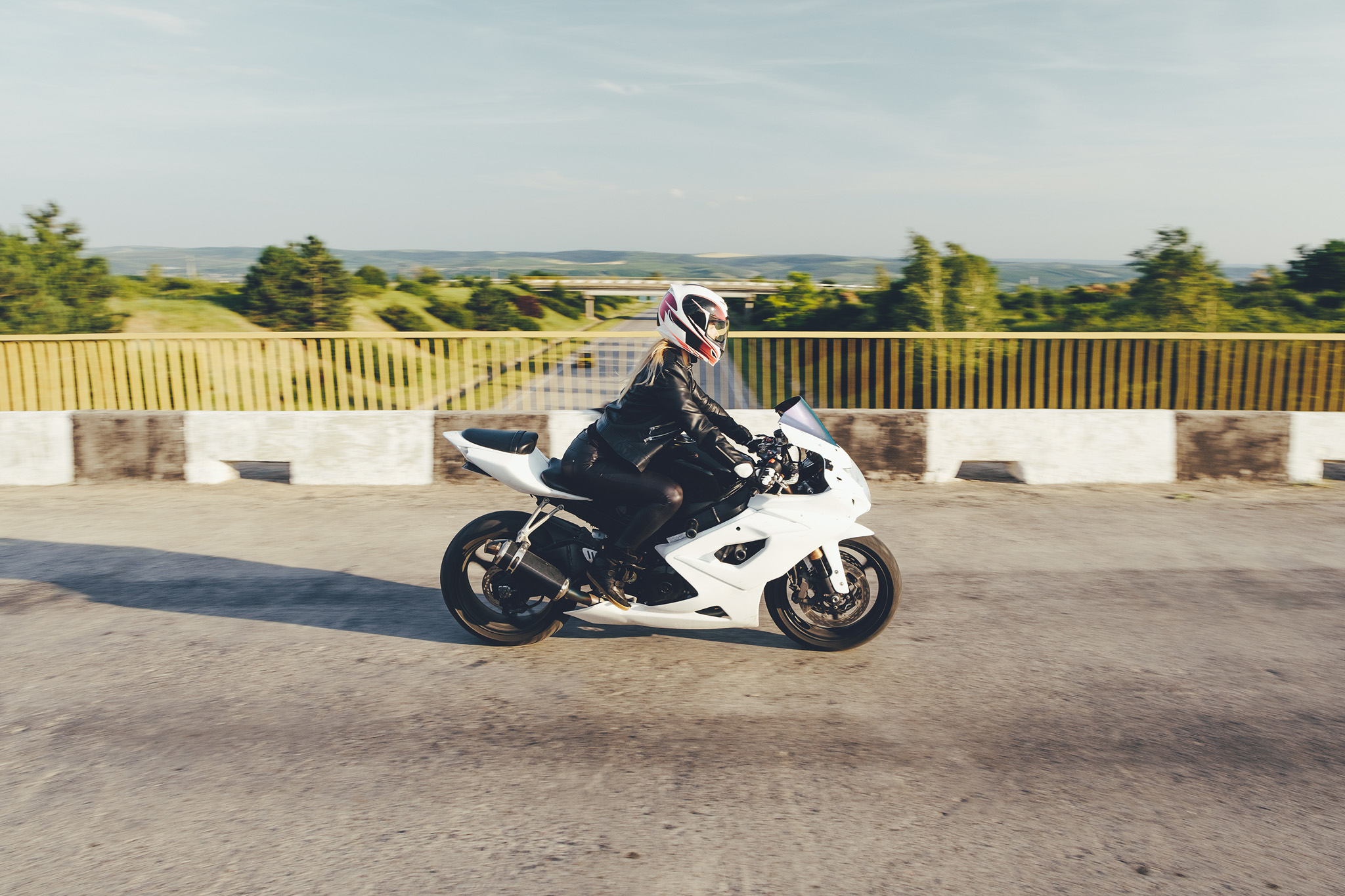 The Rider’s Guide to Getting Licensed